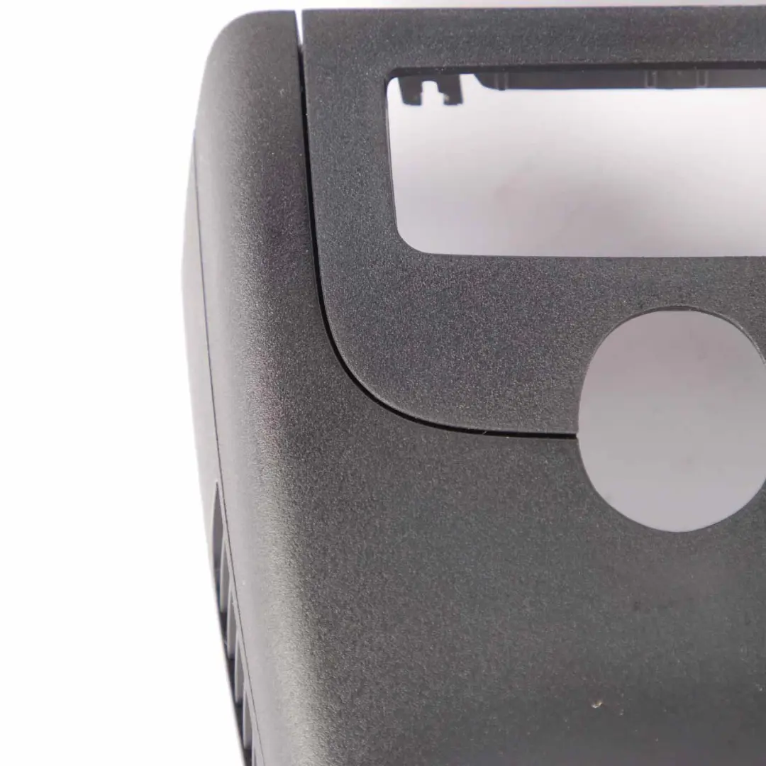 Mercedes W176 Embellecedor de espejo retrovisor interior - SKU A1768210036 - Número de pieza A1768210036