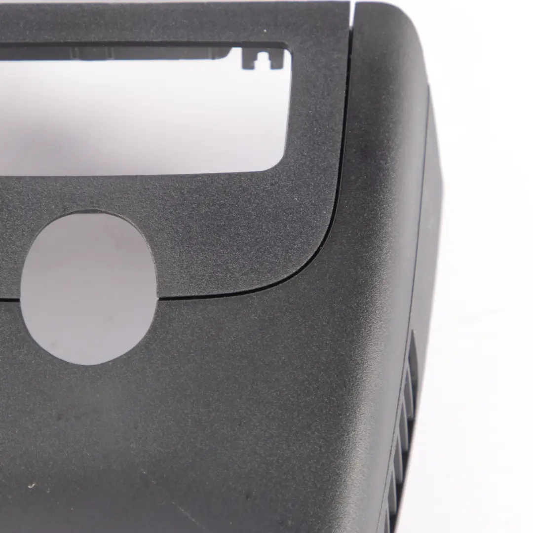 Interior Rear View Mirror Cover Trim to Mercedes W176 with Part number A1768210036 Mercedes W176 Interior Rear View Mirror Cover Trim - SKU A1768210036 - Part number A1768210036