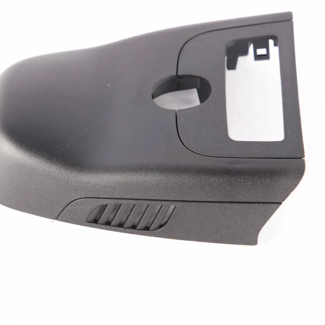Interior Rear View Mirror Cover Trim to Mercedes W176 with Part number A1768210036 Mercedes W176 Interior Rear View Mirror Cover Trim - SKU A1768210036 - Part number A1768210036