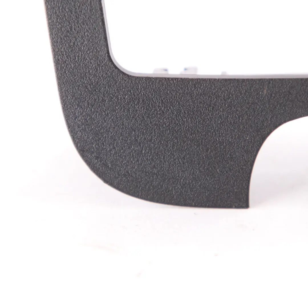  Trim Panel Mercedes W176 Rain Sensor Light Solar Condensation Cover - SKU A1768210136 - Part number A1768210136