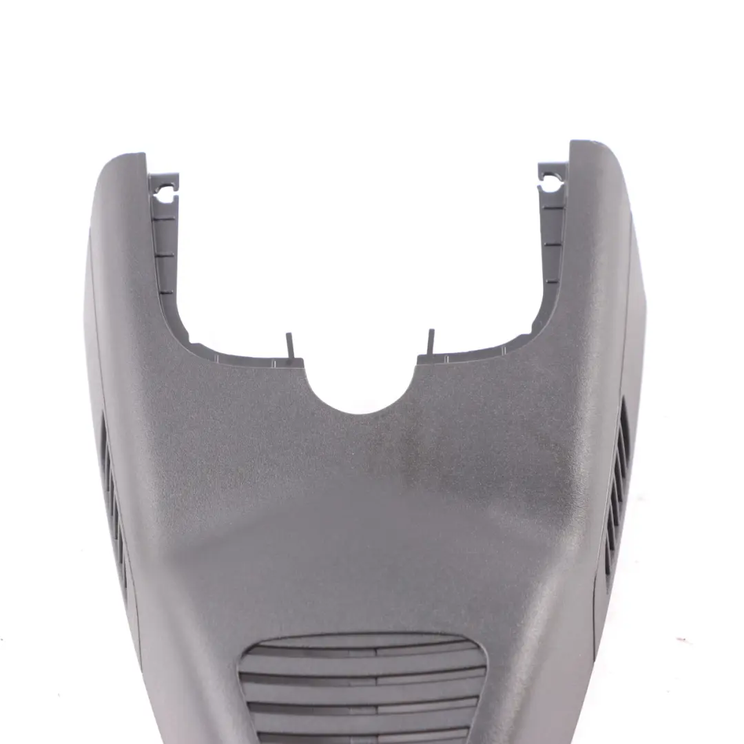 Mercedes W176 Rear View Mirror Rain Light Sensor Trim Panel Cover - SKU A1768211136-1 - Part number A1768211136