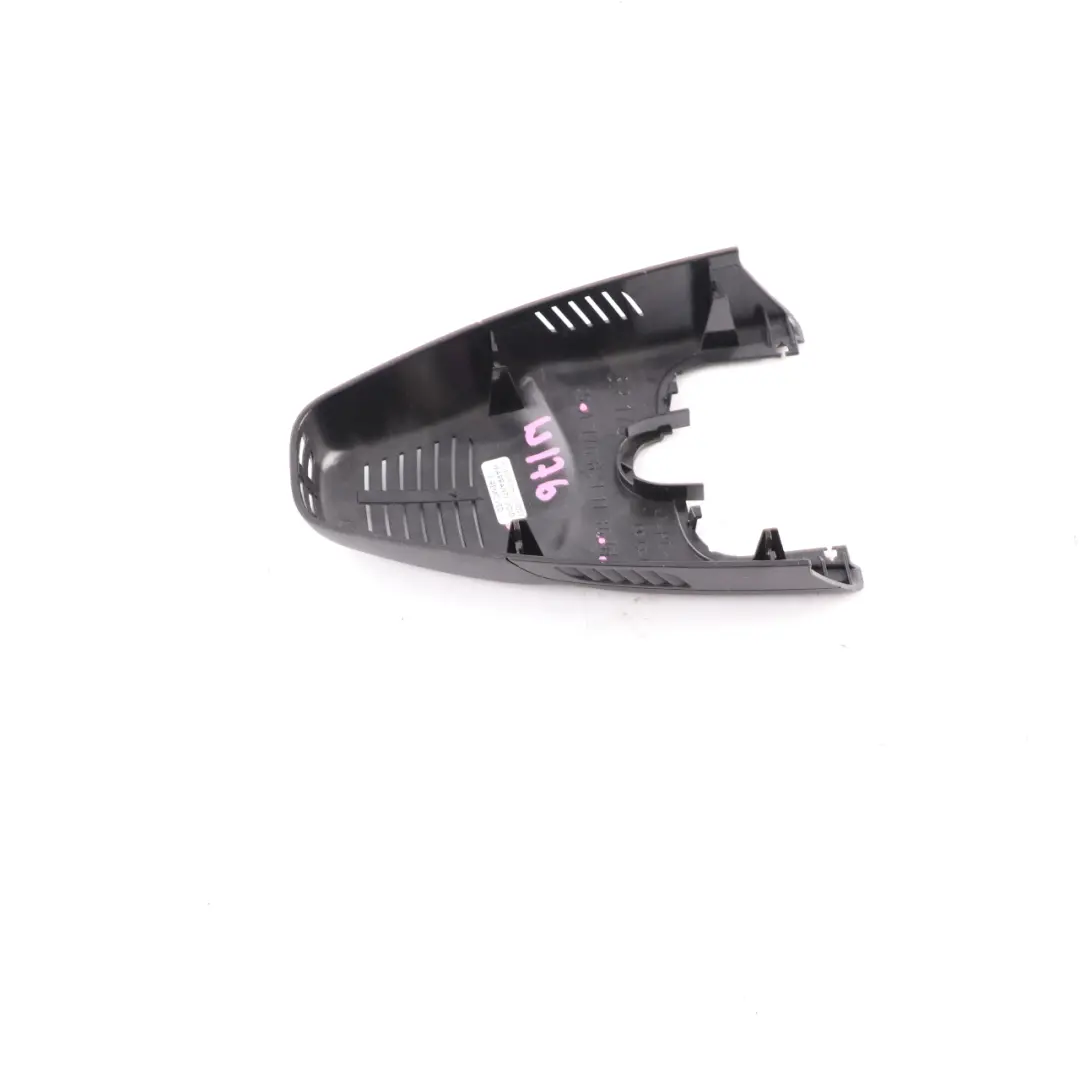 Specchio retrovisore sensore luce Pannello copertura per Mercedes W176 con numero di parte A1768211136 Mercedes W176 Specchio retrovisore sensore luce Pannello copertura - SKU A1768211136-1 - Numero di parte A1768211136