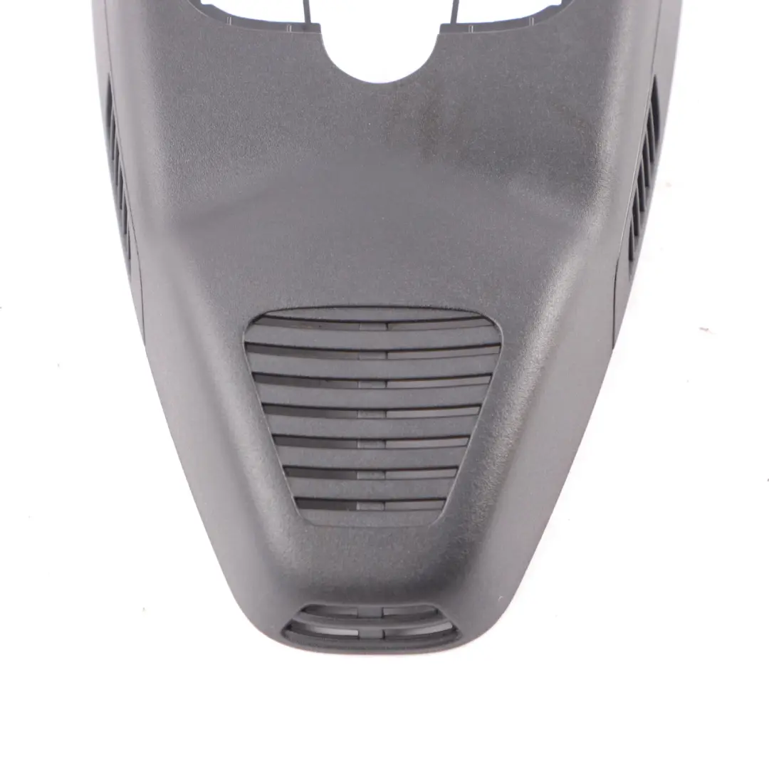 Mercedes W176 Rear View Mirror Rain Light Sensor Trim Panel Cover - SKU A1768211136-1 - Part number A1768211136