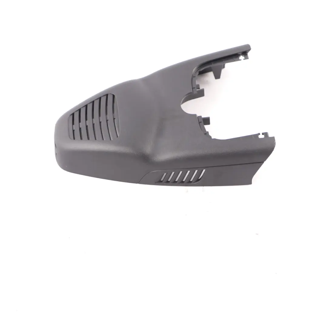 Mercedes W176 Rear View Mirror Rain Light Sensor Trim Panel Cover - SKU A1768211136-1 - Part number A1768211136