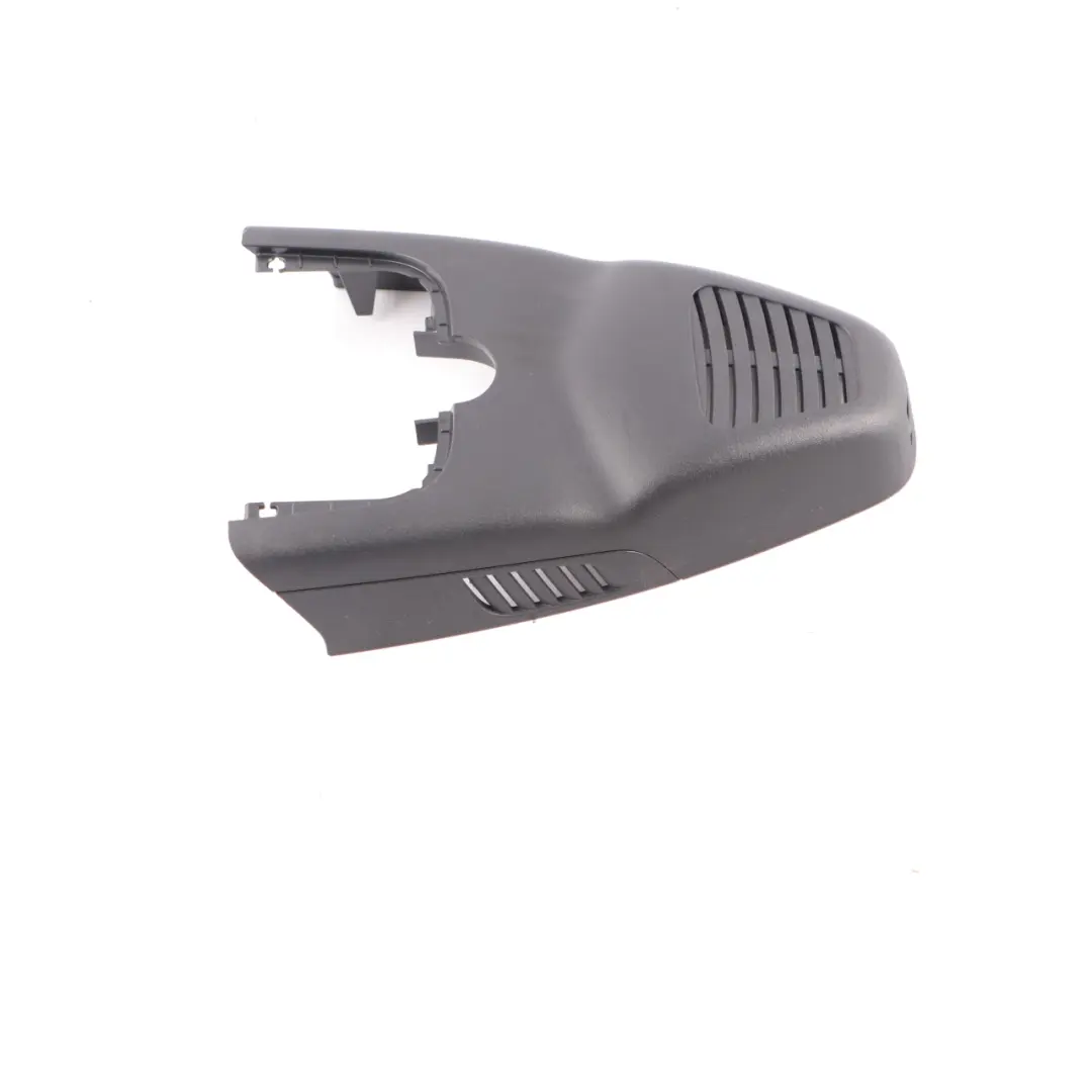 Mercedes W176 Rear View Mirror Rain Light Sensor Trim Panel Cover - SKU A1768211136-1 - Part number A1768211136