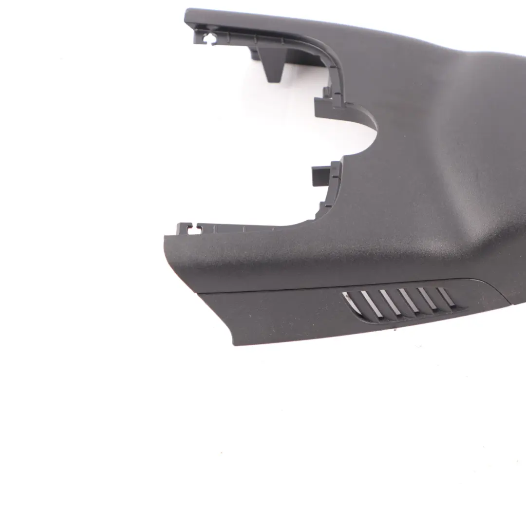 Mercedes W176 Rear View Mirror Rain Light Sensor Trim Panel Cover - SKU A1768211136-1 - Part number A1768211136