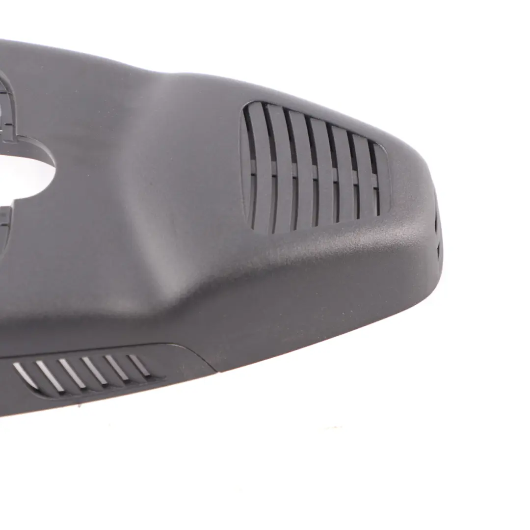 Mercedes W176 Rückspiegel Regen Licht Sensor Trim Panel Abdeckung - SKU A1768211136-1 - Teilenummer A1768211136