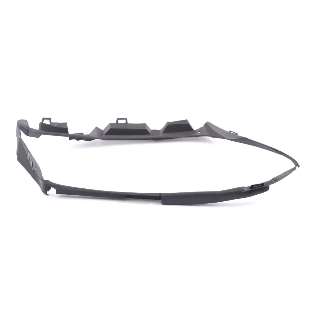 Headlight Seal Mercedes W176 Front Left N/S Lamp Sealing Frame to with Part number A1768260058 Headlight Seal Mercedes W176 Front Left N/S Lamp Sealing Frame - SKU A1768260058 - Part number A1768260058