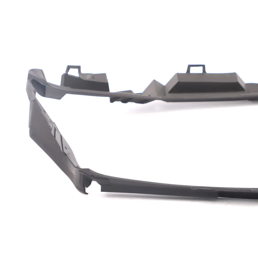 Headlight Seal Mercedes W176 Front Left N/S Lamp Sealing Frame to with Part number A1768260058 Headlight Seal Mercedes W176 Front Left N/S Lamp Sealing Frame - SKU A1768260058 - Part number A1768260058