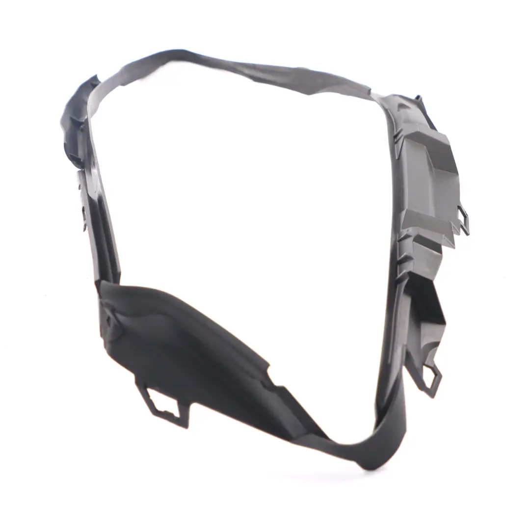 Headlight Seal Mercedes W176 Front Left N/S Lamp Sealing Frame to with Part number A1768260058 Headlight Seal Mercedes W176 Front Left N/S Lamp Sealing Frame - SKU A1768260058 - Part number A1768260058