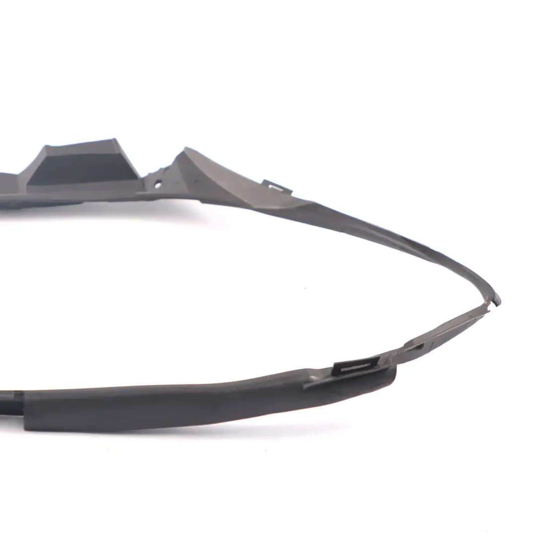 Headlight Seal Mercedes W176 Front Left N/S Lamp Sealing Frame to with Part number A1768260058 Headlight Seal Mercedes W176 Front Left N/S Lamp Sealing Frame - SKU A1768260058 - Part number A1768260058