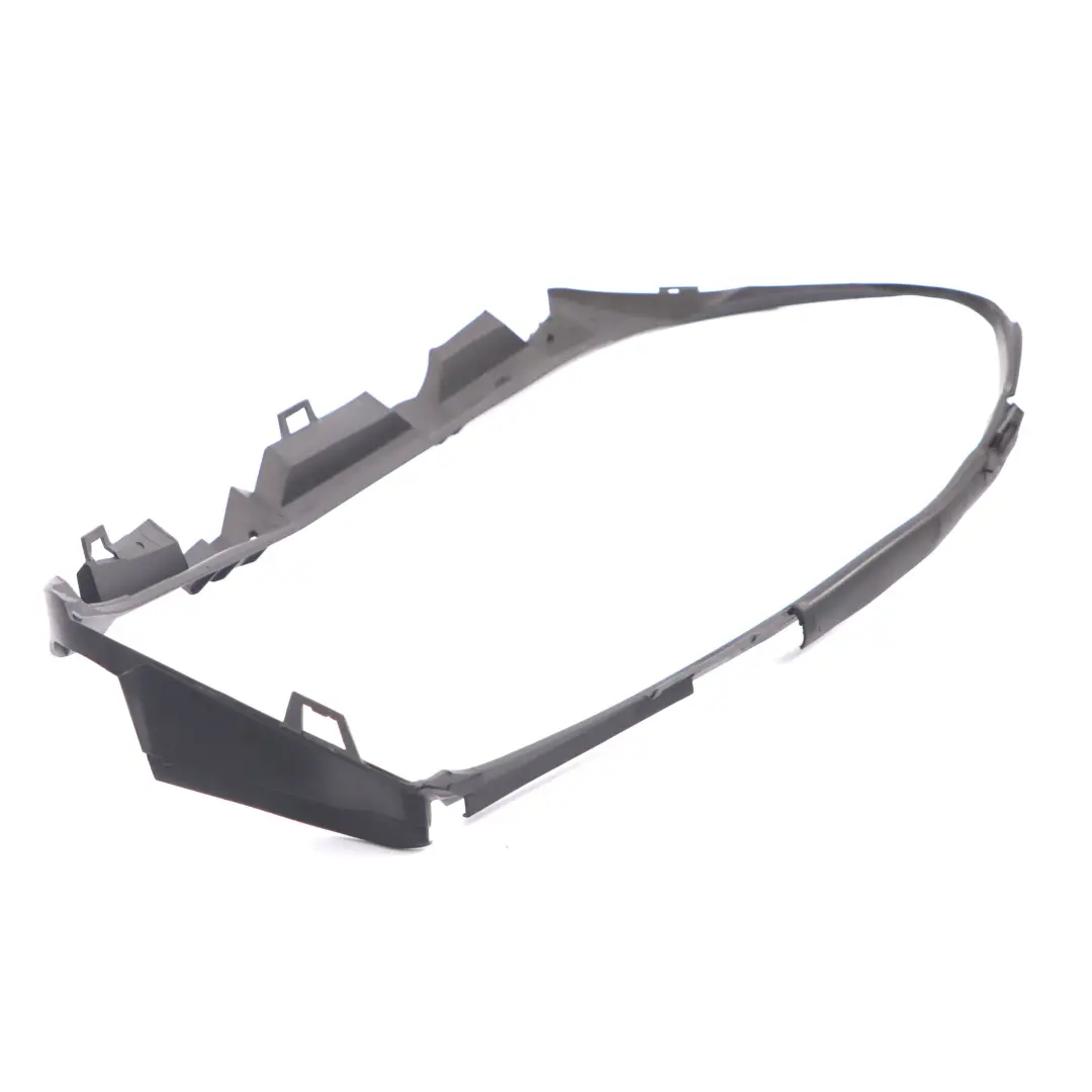 Headlight Seal Mercedes W176 Front Left N/S Lamp Sealing Frame to with Part number A1768260058 Headlight Seal Mercedes W176 Front Left N/S Lamp Sealing Frame - SKU A1768260058 - Part number A1768260058