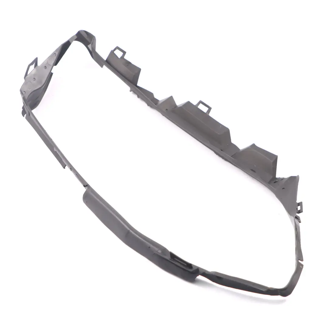 Headlight Seal Mercedes W176 Front Left N/S Lamp Sealing Frame to with Part number A1768260058 Headlight Seal Mercedes W176 Front Left N/S Lamp Sealing Frame - SKU A1768260058 - Part number A1768260058