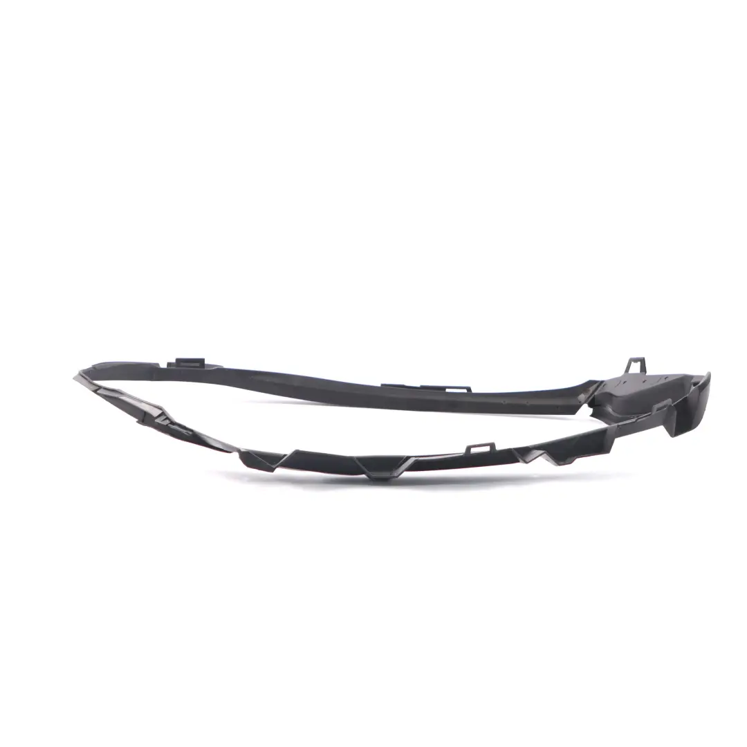  Joint de phare Mercedes W176 avant gauche frame - SKU A1768260058 - Numéro de pièce A1768260058