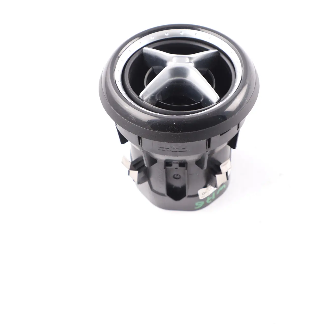 Mercedes W176 Armaturenbrett Mitte Lüftungsdüse Air Vent A1768300000