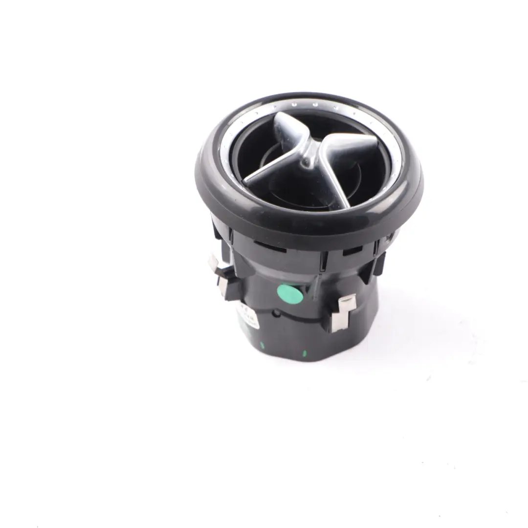 Mercedes W176 Buse de ventilation centrale du tableau de bord - SKU A1768300000 - Numéro de pièce A1768300000