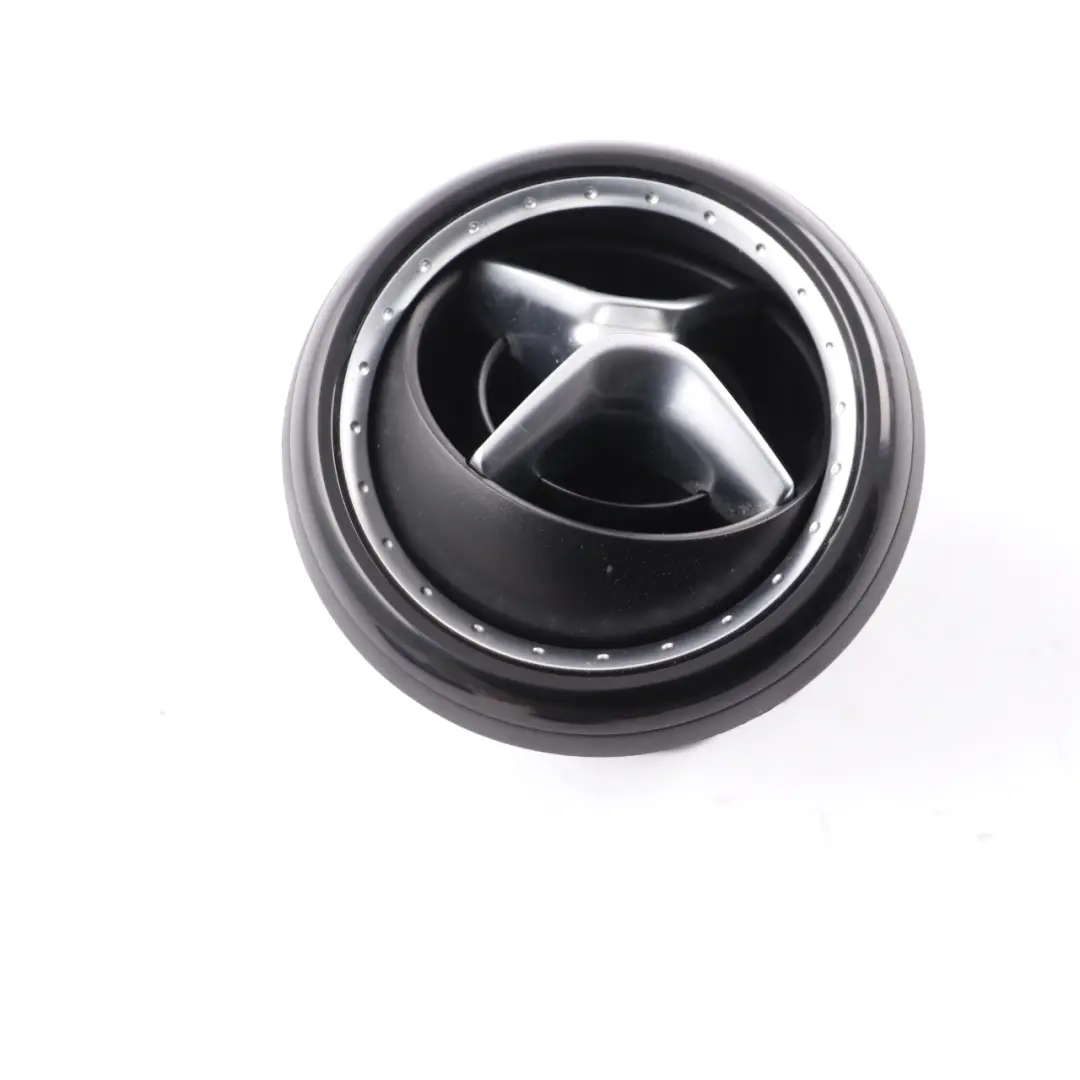 Mercedes W176 Dashboard Centre Ventilation Nozzle Air Vent - SKU A1768300000 - Part number A1768300000
