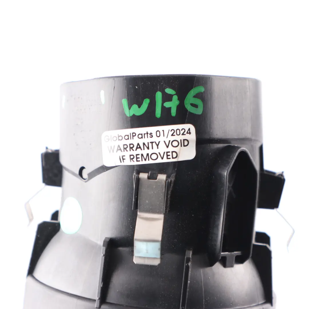 Cruscotto Centro Ventilazione Bocchetta d'aria per Mercedes W176 con numero di parte A1768300000 Mercedes W176 Cruscotto Centro Ventilazione Bocchetta d'aria - SKU A1768300000 - Numero di parte A1768300000