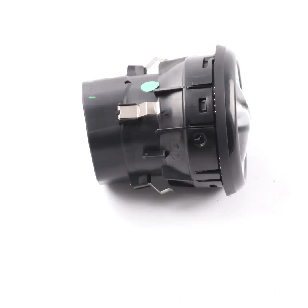 Mercedes W176 Armaturenbrett Mitte Lüftungsdüse Air Vent - SKU A1768300000 - Teilenummer A1768300000