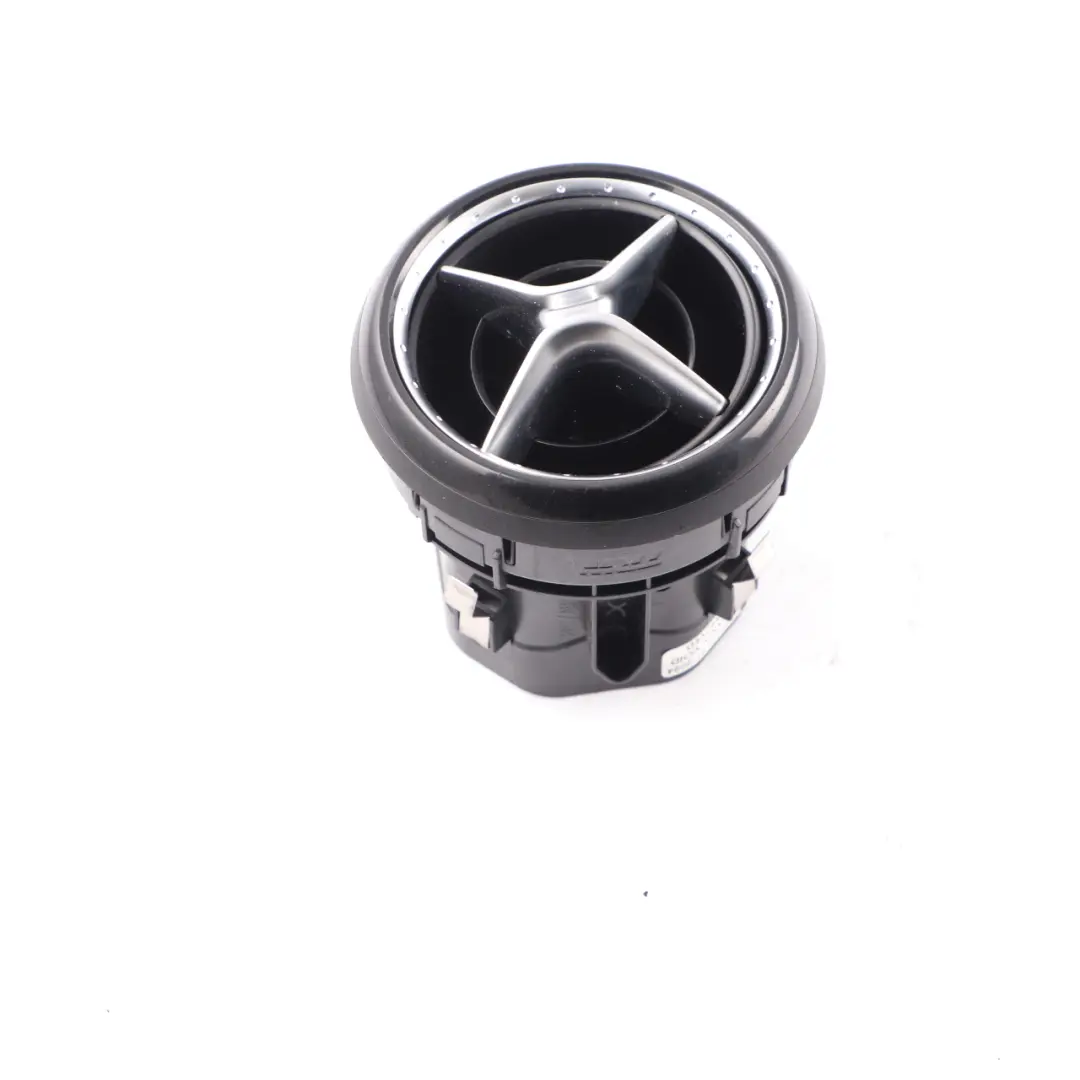 Dashboard Ventilation Left N/S Nozzle Air Vent to Mercedes W176 with Part number A1768300100 Mercedes W176 Dashboard Ventilation Left N/S Nozzle Air Vent - SKU A1768300100 - Part number A1768300100