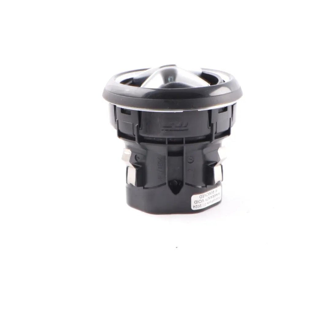 Mercedes W176 Dashboard Ventilation Left N/S Nozzle Air Vent - SKU A1768300100 - Part number A1768300100
