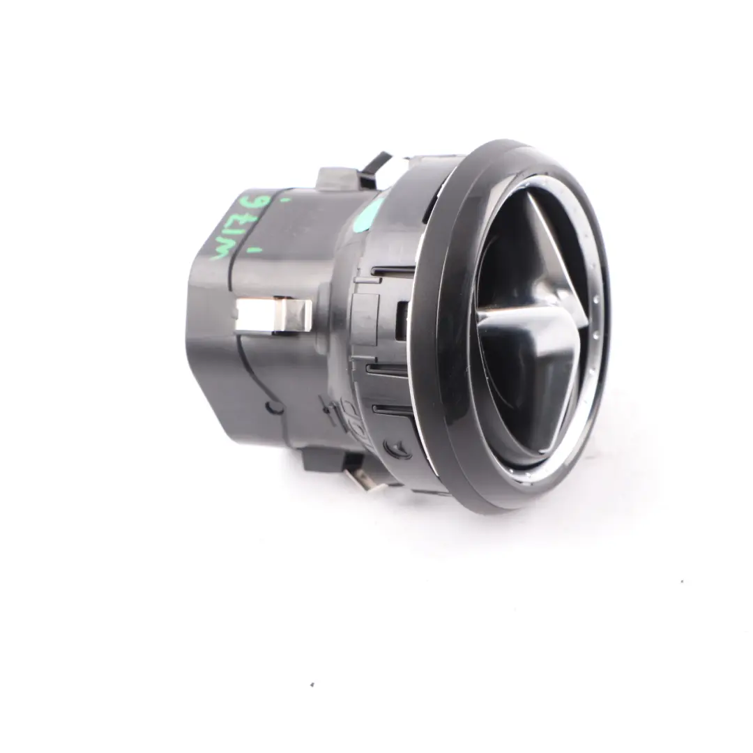 Mercedes W176 Dashboard Ventilation Left N/S Nozzle Air Vent - SKU A1768300100 - Part number A1768300100