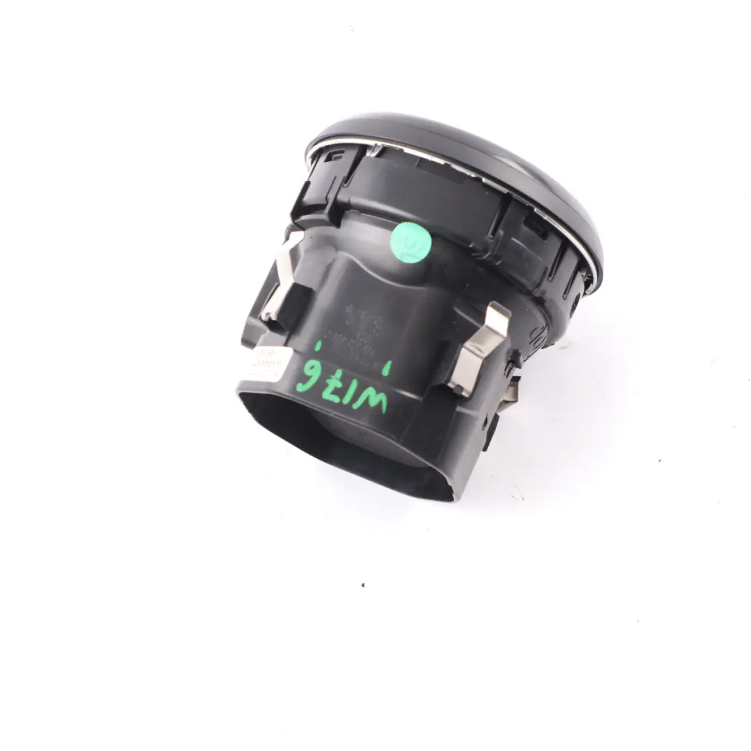 Mercedes W176 Ventilation tableau de bord gauche Nozzle Air Vent - SKU A1768300100 - Numéro de pièce A1768300100