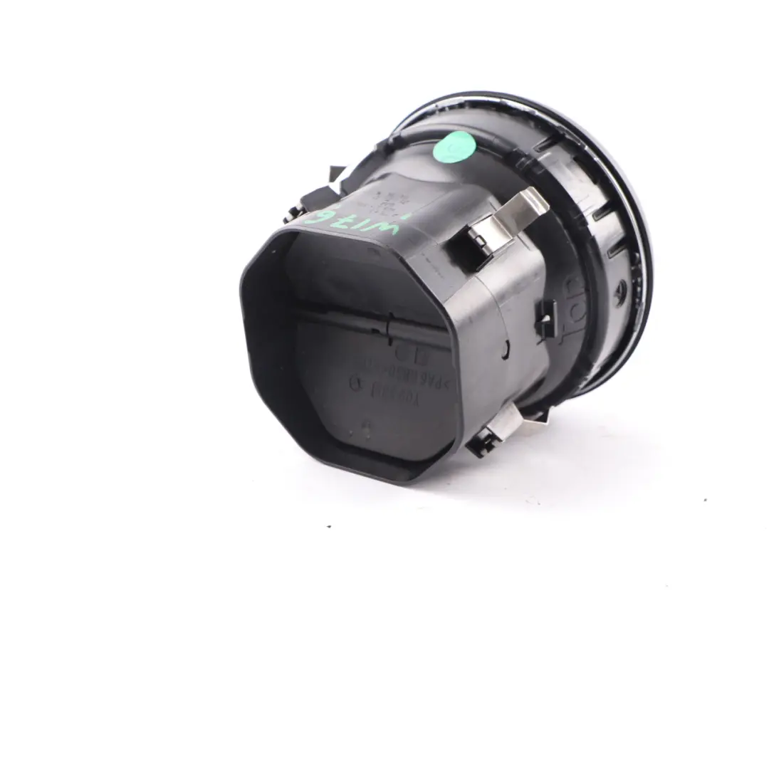 Dashboard Ventilation Left N/S Nozzle Air Vent to Mercedes W176 with Part number A1768300100 Mercedes W176 Dashboard Ventilation Left N/S Nozzle Air Vent - SKU A1768300100 - Part number A1768300100