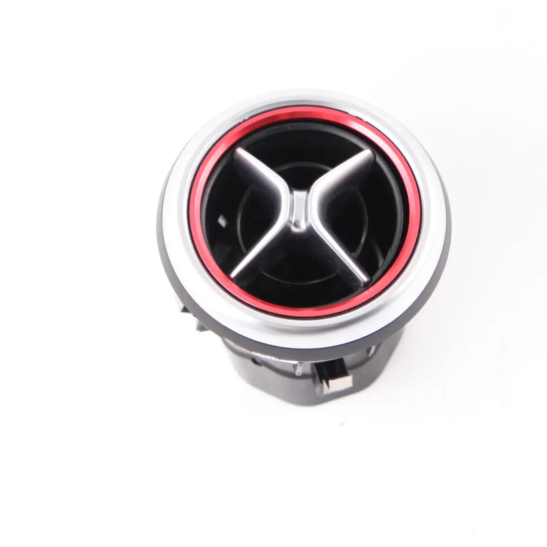 Mercedes W176 Dashboard Air Vent Dash Panel Fascia Center Air Nozzle - SKU A1768300354-1 - Part number A1768300354