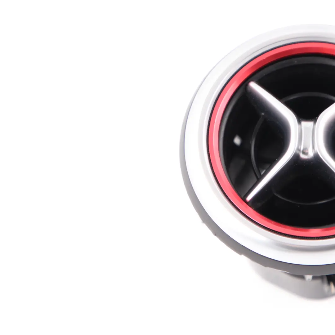 Dashboard Air Vent Dash Panel Fascia Center Air Nozzle to Mercedes W176 with Part number A1768300354 Mercedes W176 Dashboard Air Vent Dash Panel Fascia Center Air Nozzle - SKU A1768300354-1 - Part number A1768300354