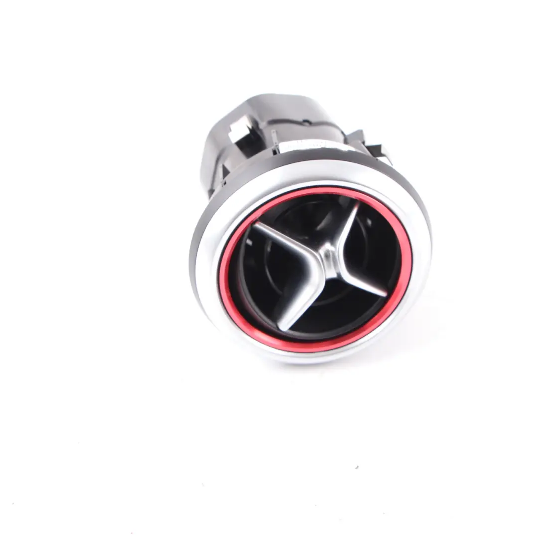 cruscotto aria bocchetta pannello Fascia centro ugello per Mercedes W176 con numero di parte A1768300354 Mercedes W176 cruscotto aria bocchetta pannello Fascia centro ugello - SKU A1768300354-1 - Numero di parte A1768300354