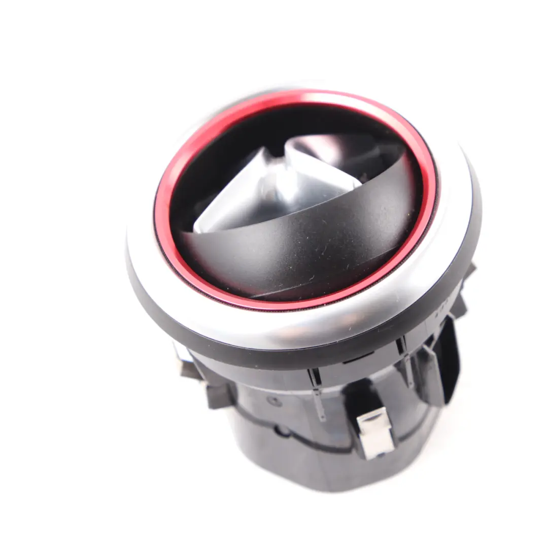 Mercedes W176 Dashboard Air Vent Dash Panel Fascia Center Air Nozzle - SKU A1768300354-1 - Part number A1768300354