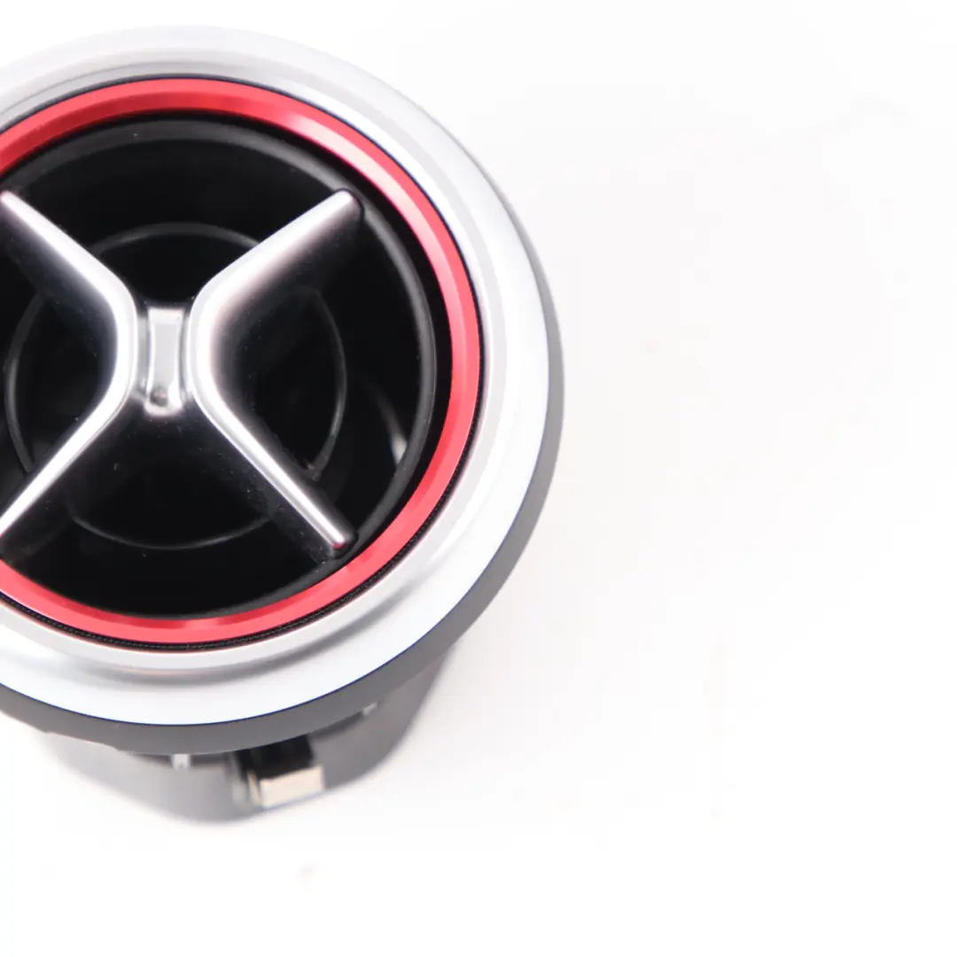 cruscotto aria bocchetta pannello Fascia centro ugello per Mercedes W176 con numero di parte A1768300354 Mercedes W176 cruscotto aria bocchetta pannello Fascia centro ugello - SKU A1768300354-1 - Numero di parte A1768300354