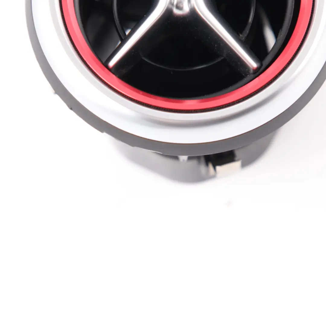 Bouche d'aération centrale pour tableau de bord pour Mercedes W176 à propos du numéro de pièce A1768300354 Mercedes W176 Bouche d'aération centrale pour tableau de bord - SKU A1768300354-1 - Numéro de pièce A1768300354