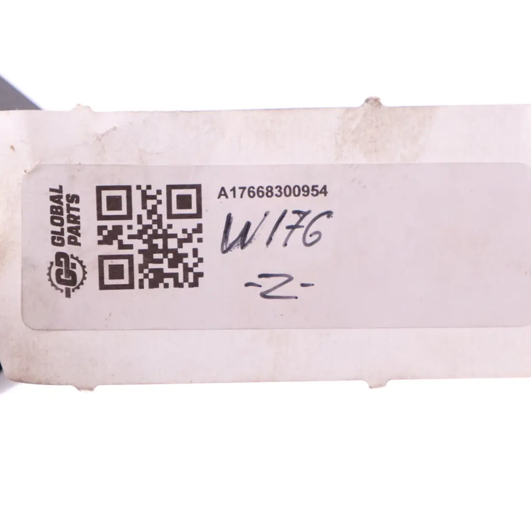 Dashboard Air Vent Dash Panel Fascia Centre Air Nozzle to Mercedes W176 with Part number A1768300354 Mercedes W176 Dashboard Air Vent Dash Panel Fascia Centre Air Nozzle - SKU A1768300354-2 - Part number A1768300354