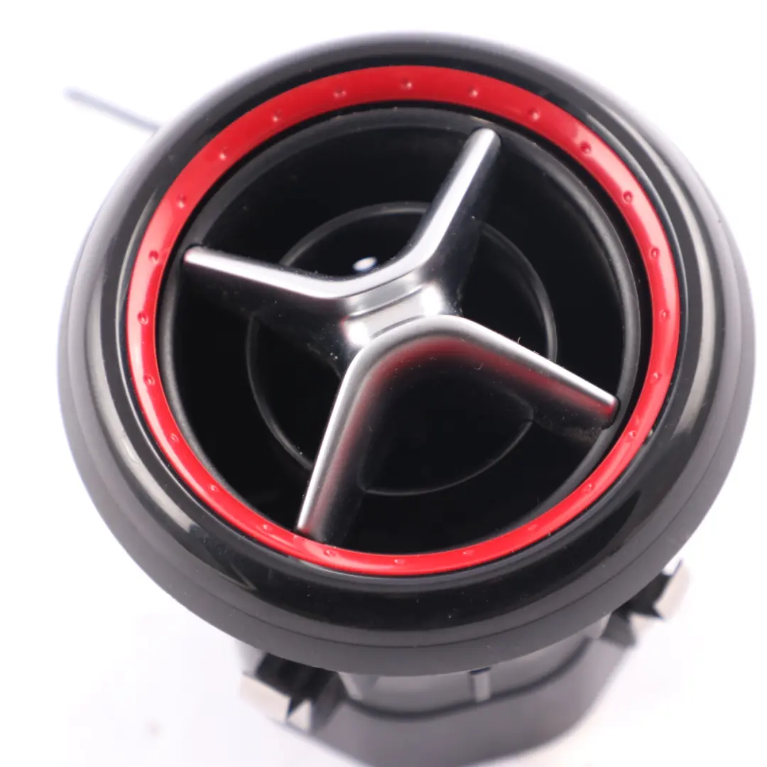 Dashboard Air Vent Dash Panel Fascia Centre Air Nozzle to Mercedes W176 with Part number A1768300354 Mercedes W176 Dashboard Air Vent Dash Panel Fascia Centre Air Nozzle - SKU A1768300354-2 - Part number A1768300354
