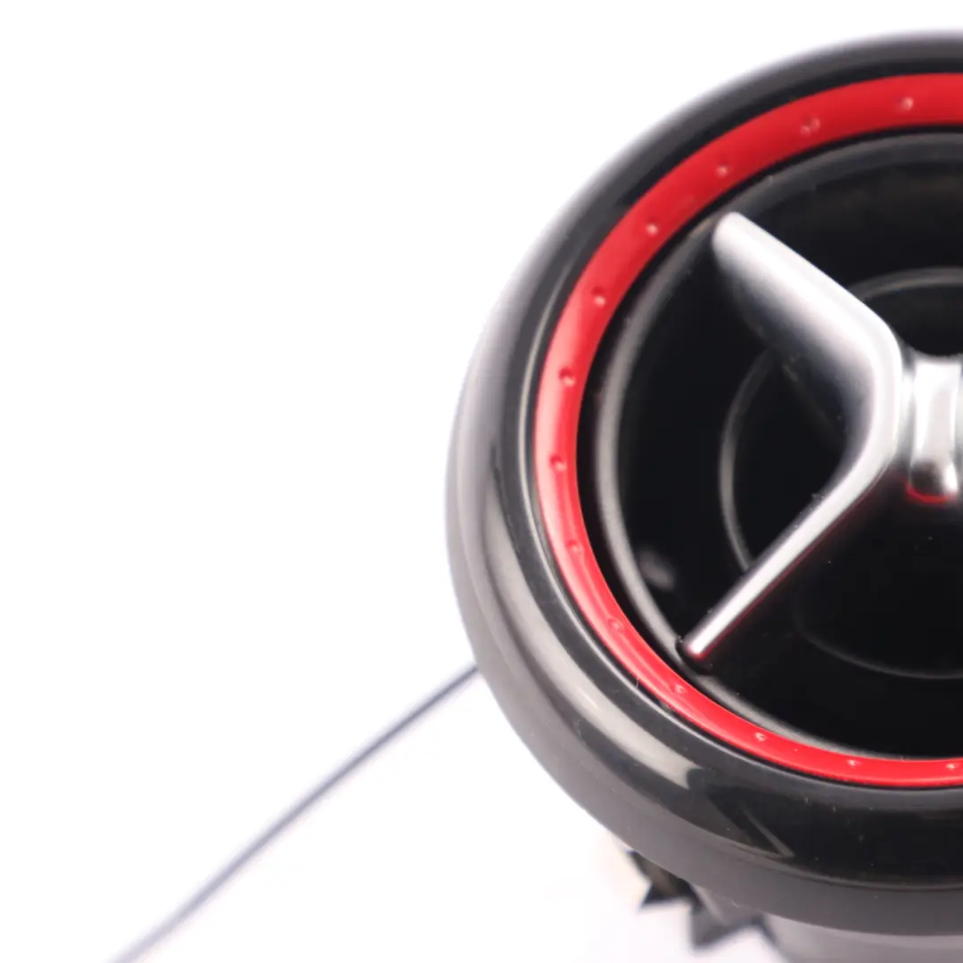 Dashboard Air Vent Dash Panel Fascia Centre Air Nozzle to Mercedes W176 with Part number A1768300354 Mercedes W176 Dashboard Air Vent Dash Panel Fascia Centre Air Nozzle - SKU A1768300354-2 - Part number A1768300354