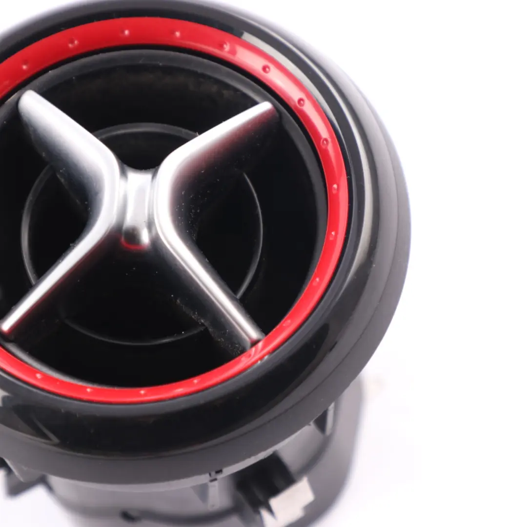 Dashboard Air Vent Dash Panel Fascia Centre Air Nozzle to Mercedes W176 with Part number A1768300354 Mercedes W176 Dashboard Air Vent Dash Panel Fascia Centre Air Nozzle - SKU A1768300354-2 - Part number A1768300354