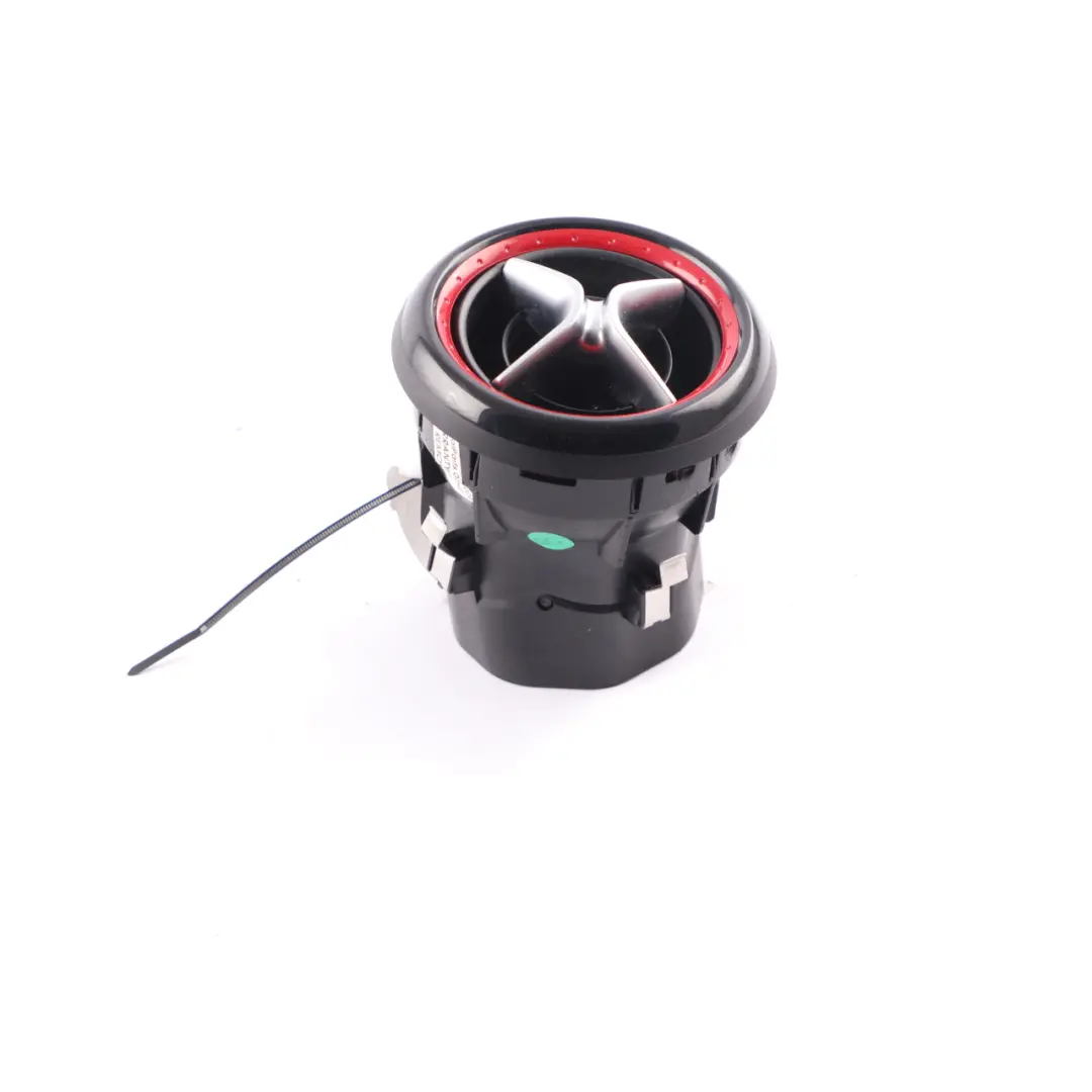 Dashboard Air Vent Dash Panel Fascia Centre Air Nozzle to Mercedes W176 with Part number A1768300354 Mercedes W176 Dashboard Air Vent Dash Panel Fascia Centre Air Nozzle - SKU A1768300354-2 - Part number A1768300354