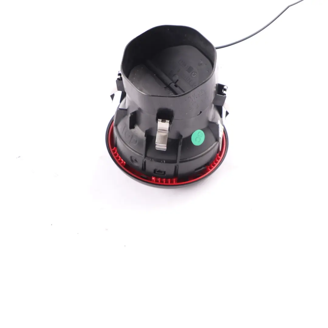 Dashboard Air Vent Dash Panel Fascia Centre Air Nozzle to Mercedes W176 with Part number A1768300354 Mercedes W176 Dashboard Air Vent Dash Panel Fascia Centre Air Nozzle - SKU A1768300354-2 - Part number A1768300354