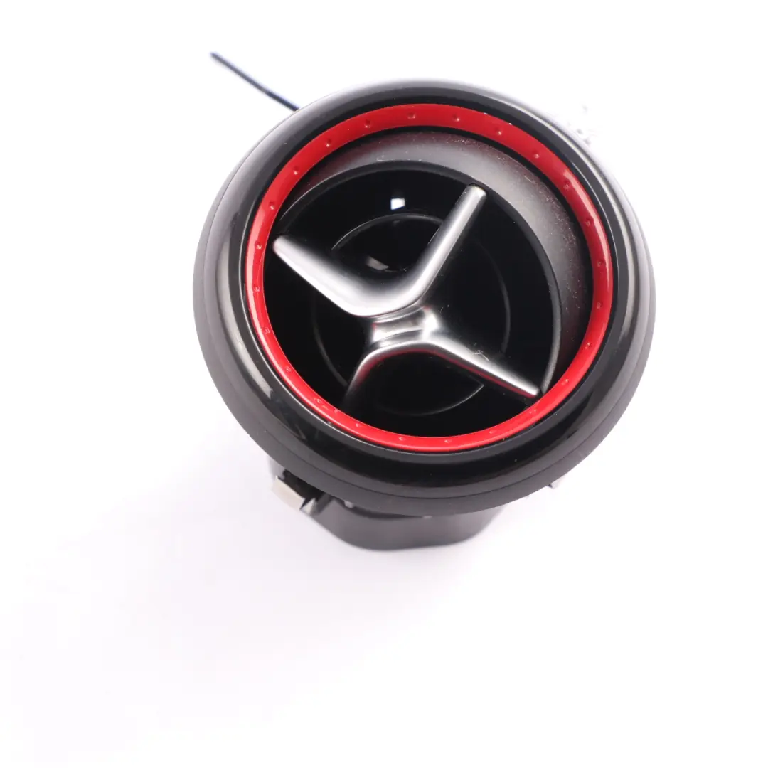 Mercedes W176 Dashboard Air Vent Dash Panel Fascia Centre Air Nozzle - SKU A1768300354-2 - Part number A1768300354