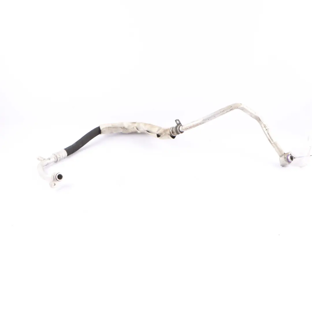 Mercedes W176 C117 CLA 45 AMG Gasolina M133 Manguera Compresor Acondicionado - SKU A1768300600 - Número de pieza A1768300600