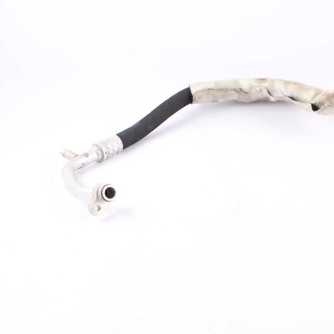 Mercedes W176 C117 CLA 45 AMG Benzyna M133 Rurka Przewód Klimatyzacji - SKU A1768300600 - Numer Części A1768300600