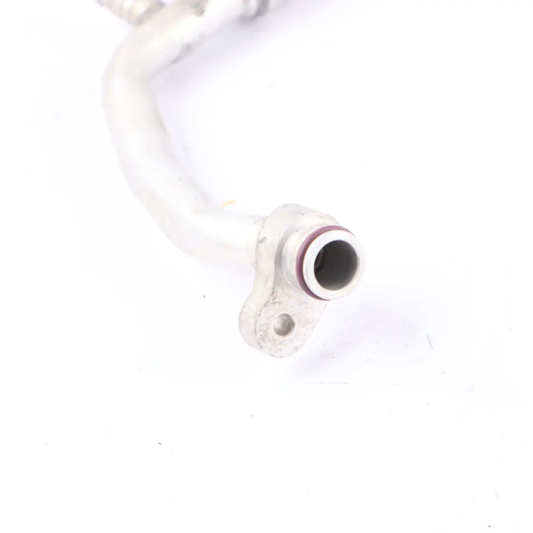 Mercedes W176 C117 CLA 45 AMG Petrol M133 Air Conditioning Compressor Hose - SKU A1768300600 - Part number A1768300600