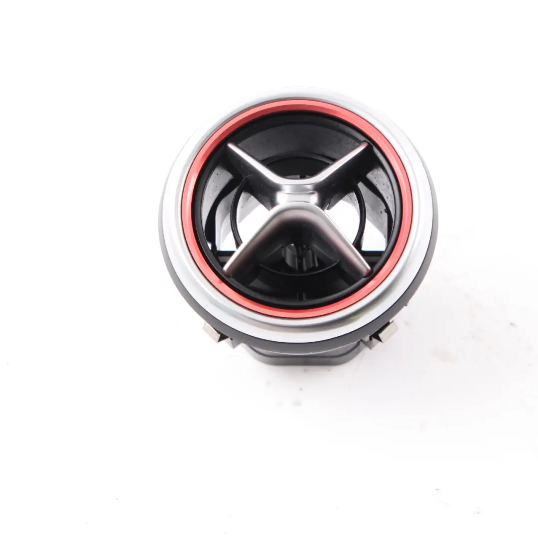 Mercedes W176 Dashboard Air Vent Dash Panel Left Right Air Nozzle - SKU A1768300754-1 - Part number A1768300754