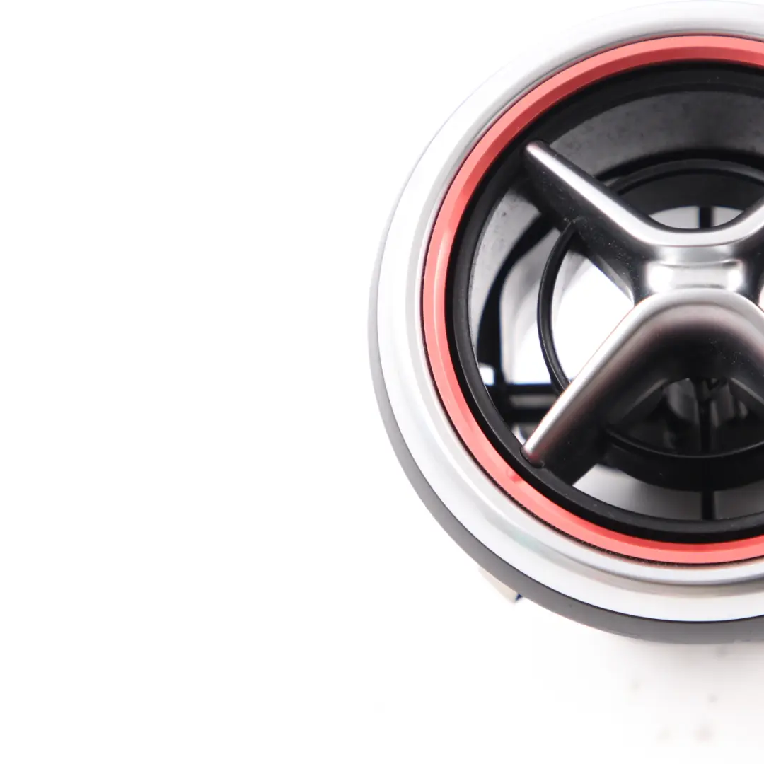 Dashboard Air Vent Dash Panel Left Right Air Nozzle to Mercedes W176 with Part number A1768300754 Mercedes W176 Dashboard Air Vent Dash Panel Left Right Air Nozzle - SKU A1768300754-1 - Part number A1768300754