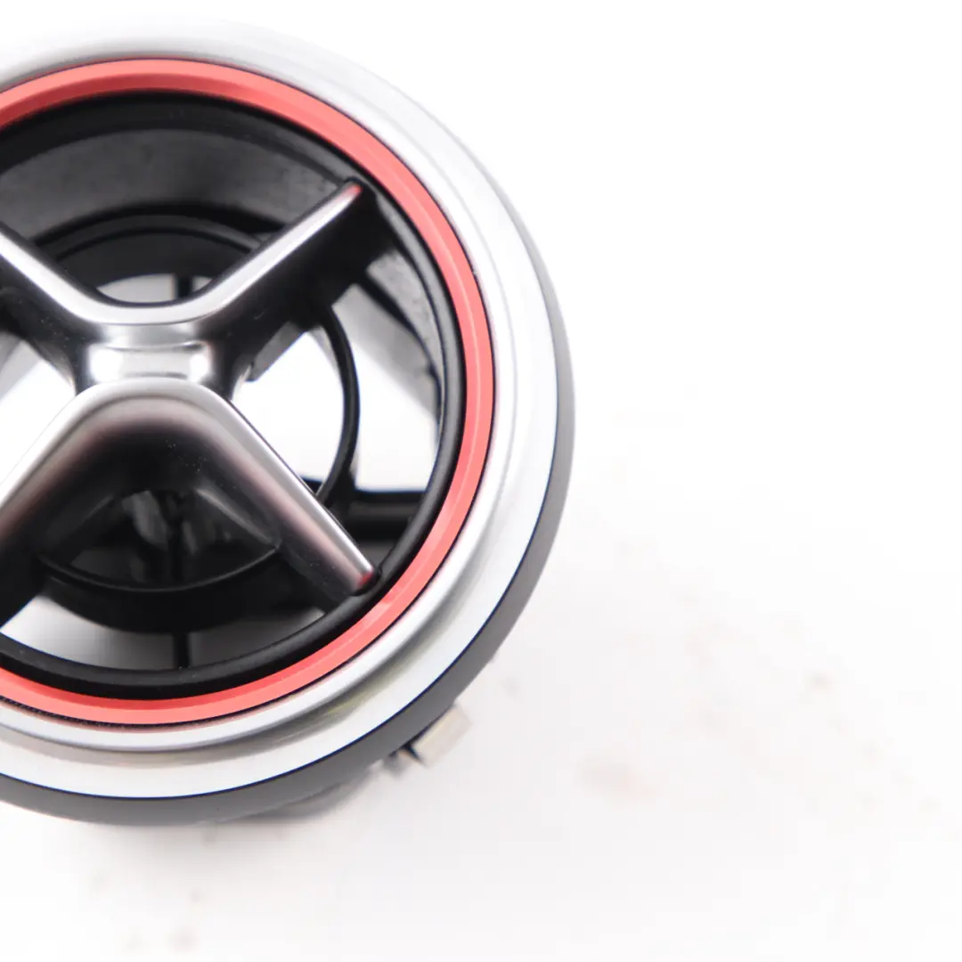 Dashboard Air Vent Dash Panel Left Right Air Nozzle to Mercedes W176 with Part number A1768300754 Mercedes W176 Dashboard Air Vent Dash Panel Left Right Air Nozzle - SKU A1768300754-1 - Part number A1768300754