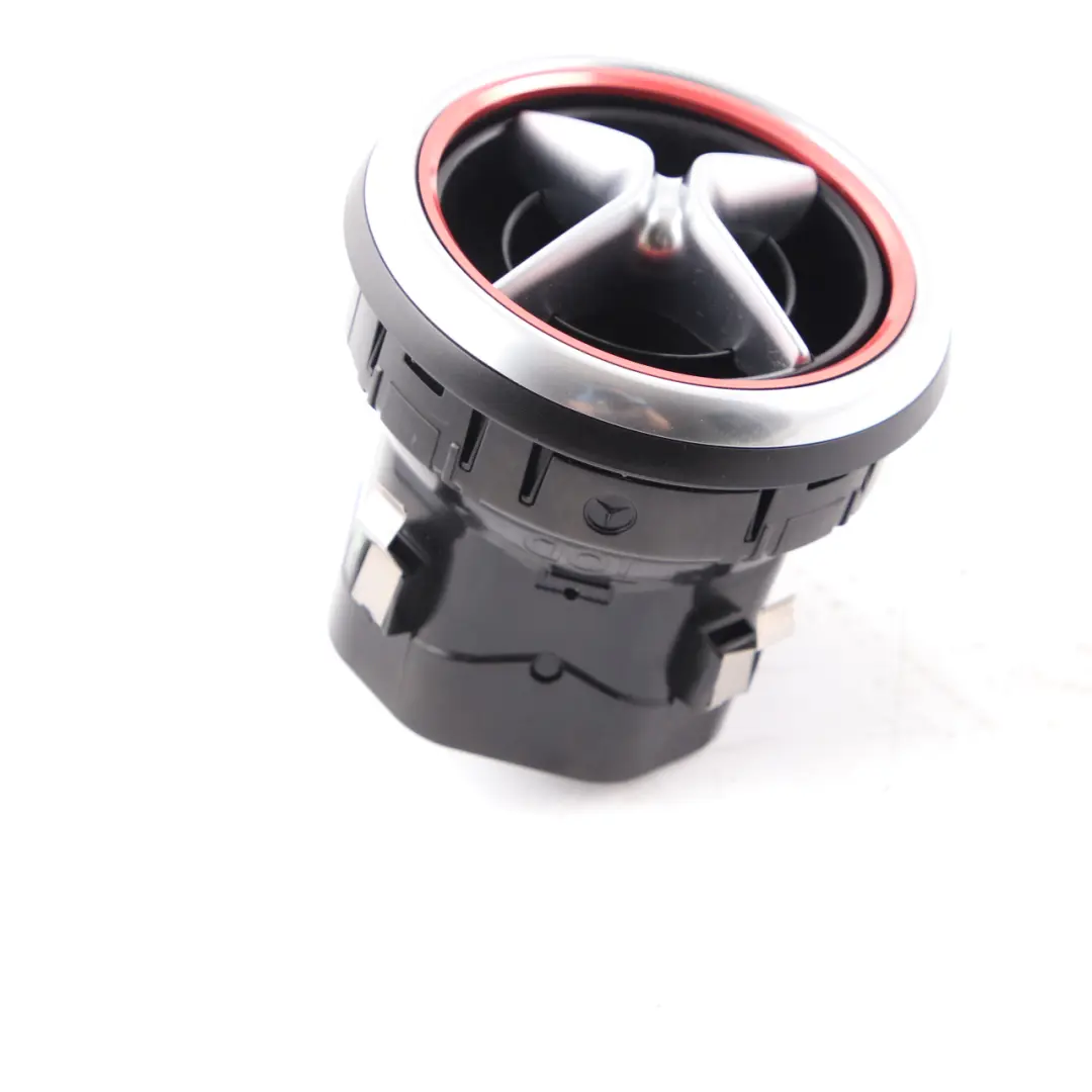 Mercedes W176 Dashboard Air Vent Dash Panel Left Right Air Nozzle - SKU A1768300754-1 - Part number A1768300754