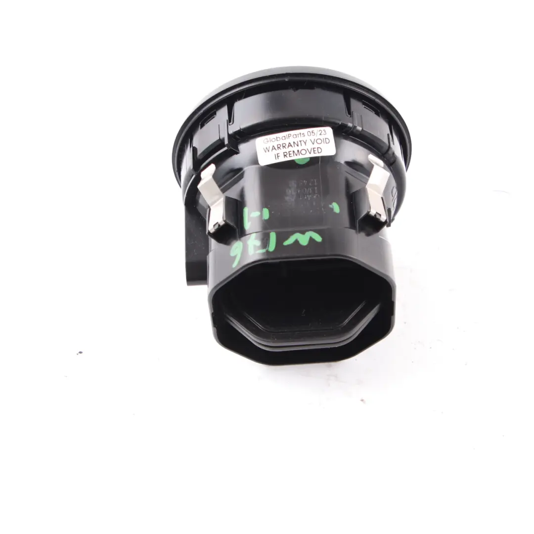 Mercedes W176 Dashboard Air Vent Dash Panel Left Right Air Nozzle - SKU A1768300754-1 - Part number A1768300754