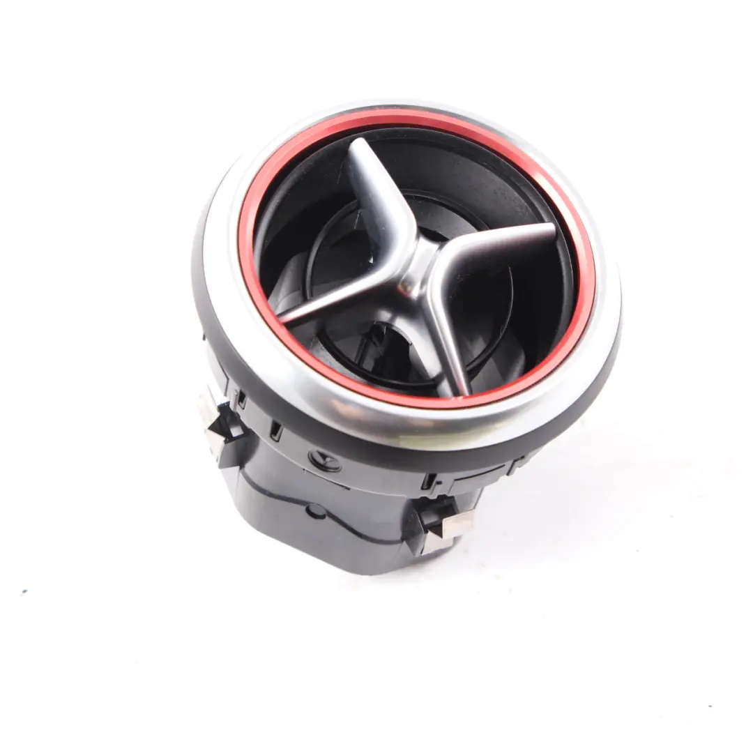 Mercedes W176 Dashboard Air Vent Dash Panel Left Right Air Nozzle - SKU A1768300754-1 - Part number A1768300754